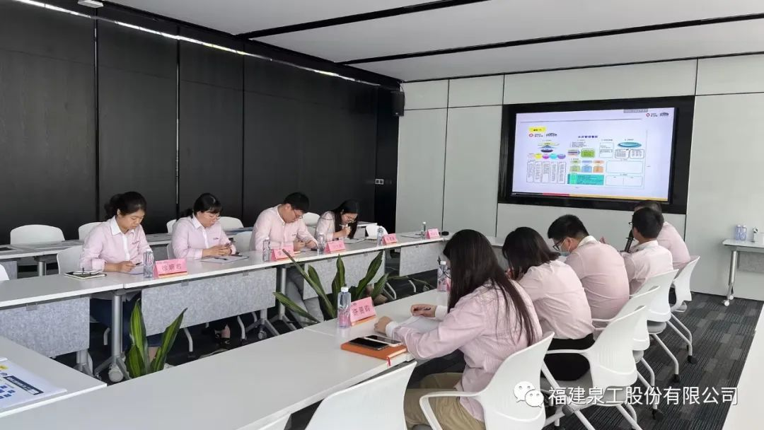 2023年平博·pinnacle企业文化宣传之看板评比活动圆满结束