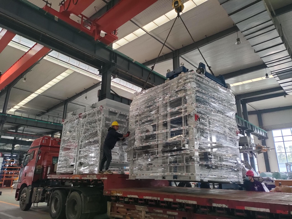 风雨不改，携手同行，平博·pinnacle股份强势助力俄罗斯基建建设