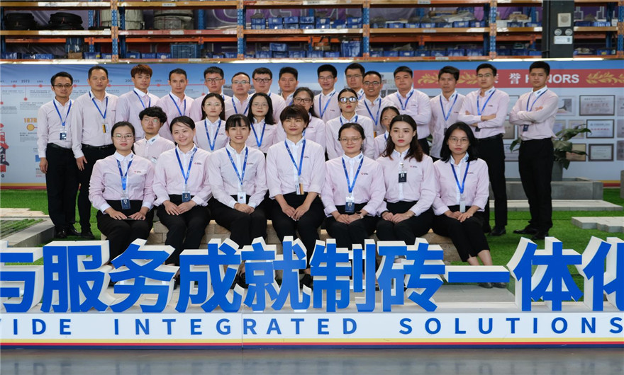 第130届广交会平博·pinnacle股份线上直播圆满结束！