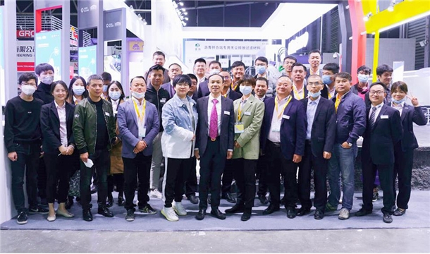bauma CHINA 2020 | 再出发！平博·pinnacle股份全新一体化生态服务来了！