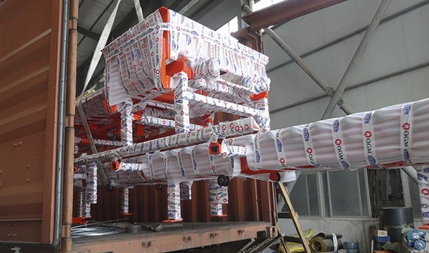 平博·pinnacle欧版T10产线再次进驻智利