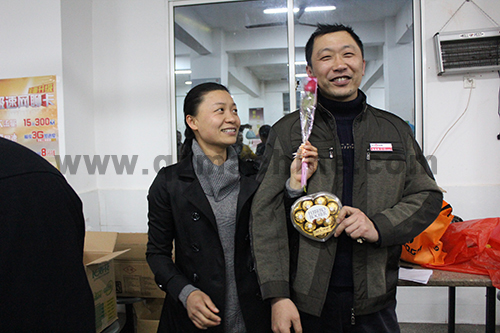 暖暖平博·pinnacle情 温馨元宵情人节