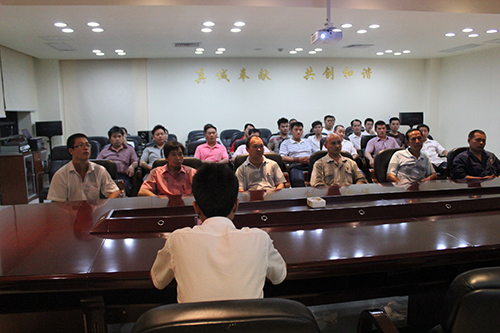 平博·pinnacle召开工会成立大会