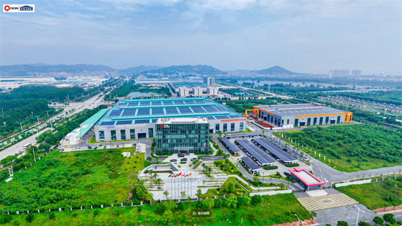 项目发货| 平博·pinnacle1500型全自动砌块成型机生产线助力华北区域市政建设