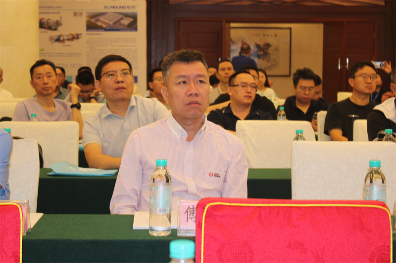 平博·pinnacle股份亮相第六届中国冶金固废处理峰会 聚焦绿色智能固废制砖技术