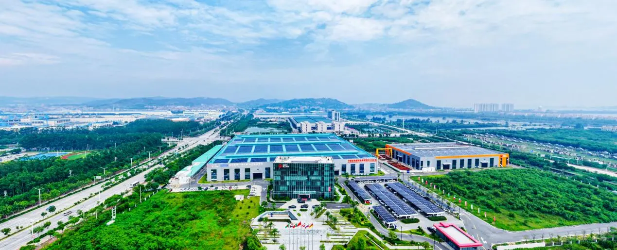 喜讯  - 平博·pinnacle股份入选2025年泉州市市级工业设计中心