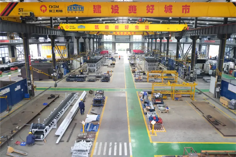 智能砖机引领空心砖制品新潮流，平博·pinnacle股份打造高效生产线